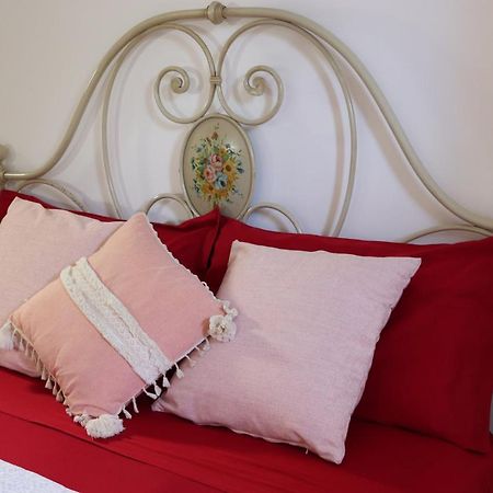 Emy'S Country House Apartment Castellammare di Stabia Bagian luar foto