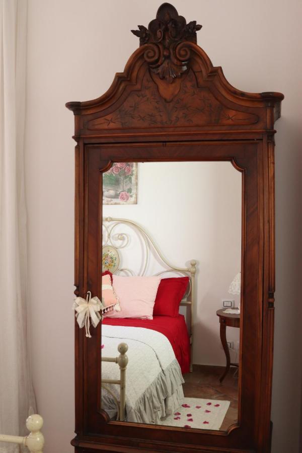 Emy'S Country House Apartment Castellammare di Stabia Bagian luar foto