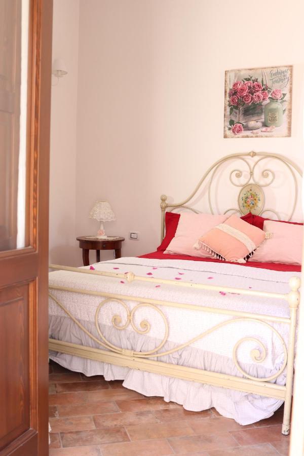 Emy'S Country House Apartment Castellammare di Stabia Bagian luar foto