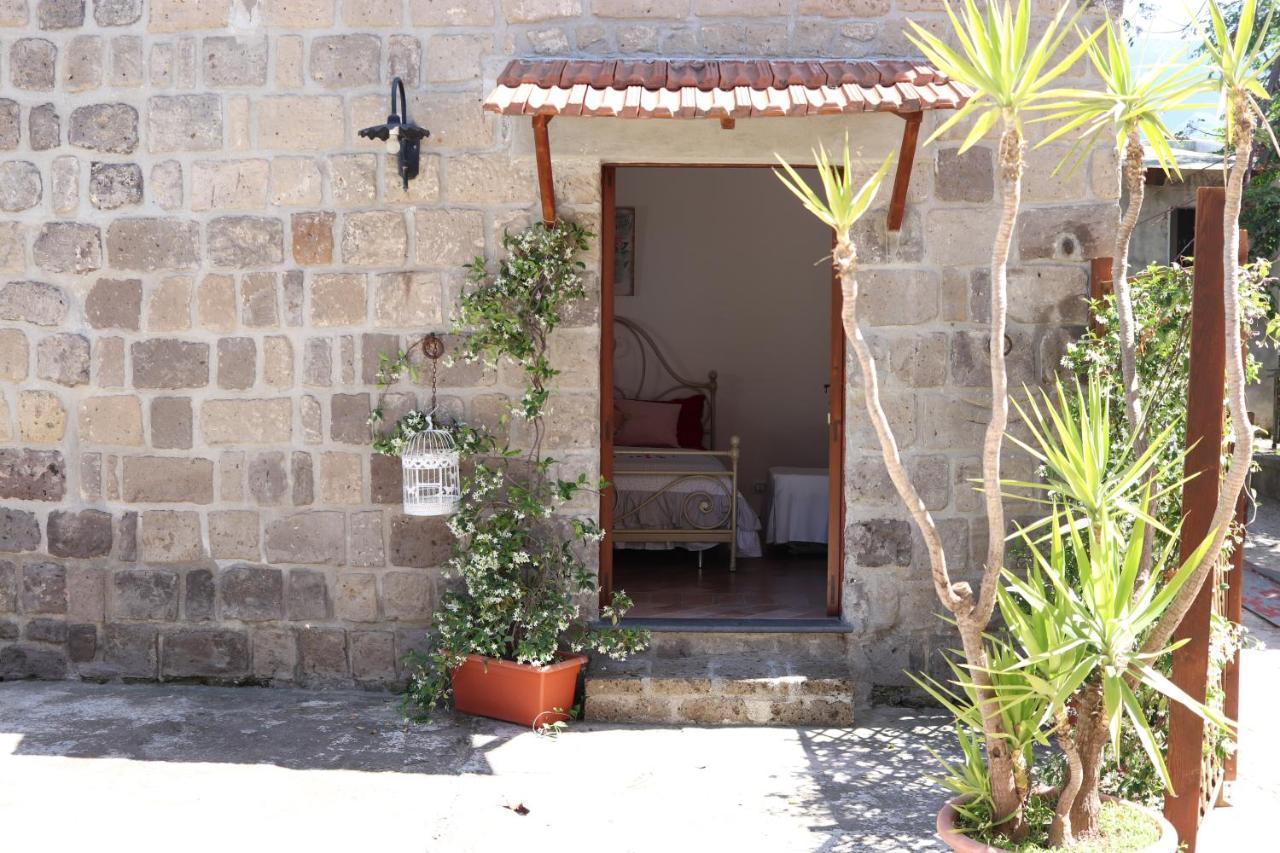 Emy'S Country House Apartment Castellammare di Stabia Bagian luar foto