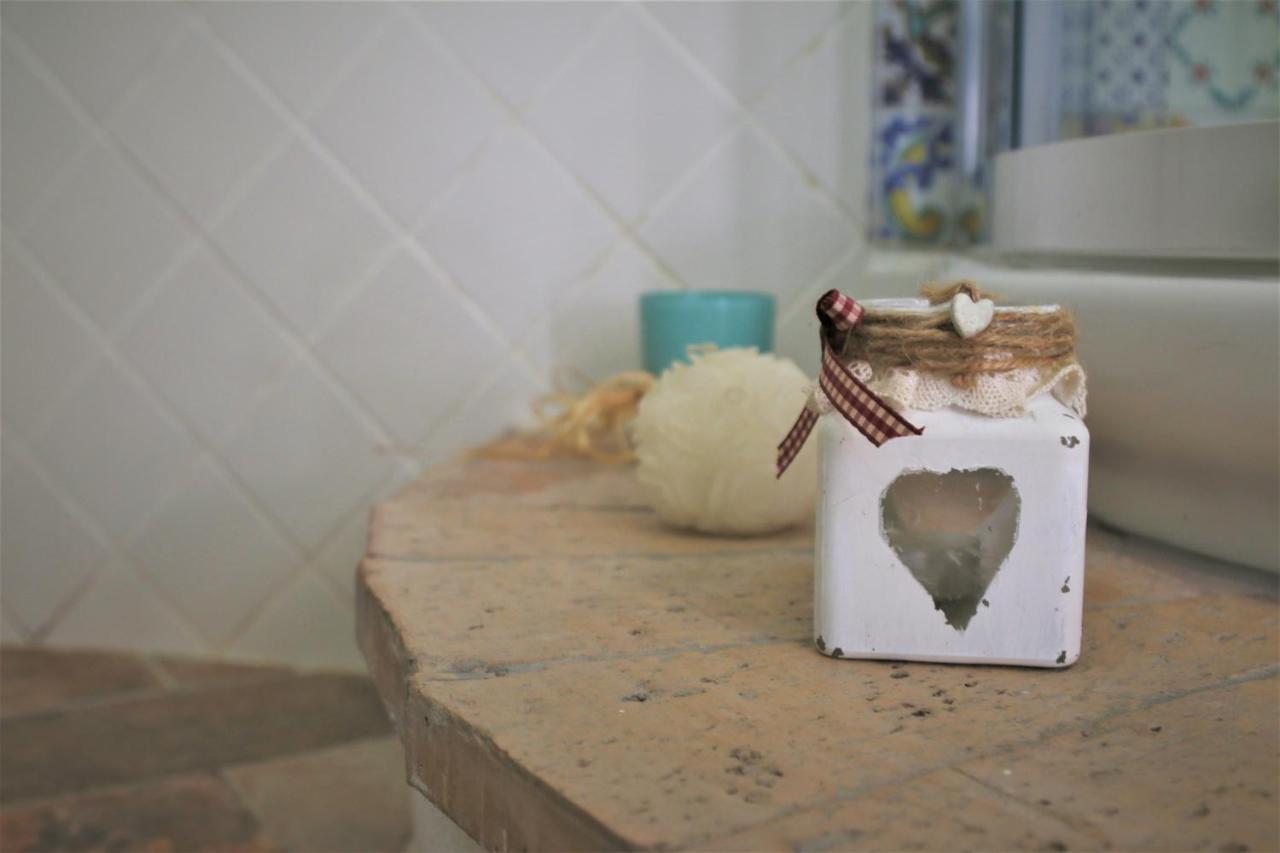 Emy'S Country House Apartment Castellammare di Stabia Bagian luar foto