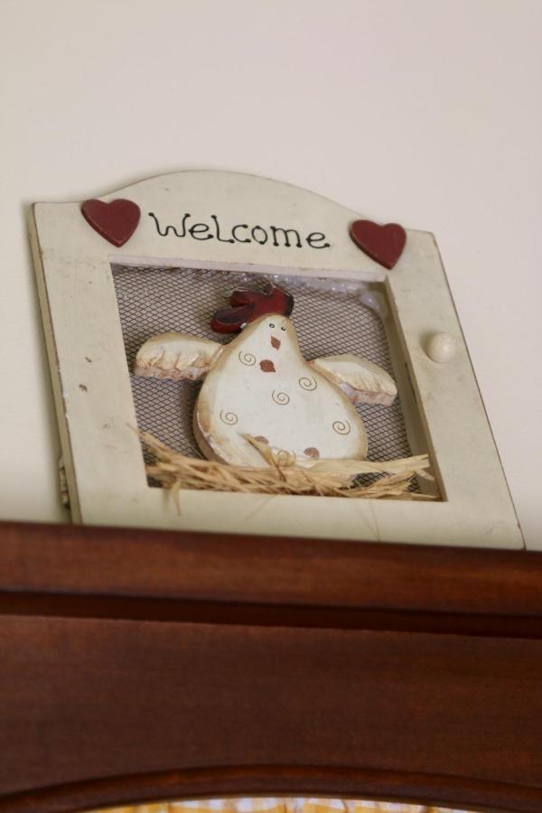 Emy'S Country House Apartment Castellammare di Stabia Bagian luar foto