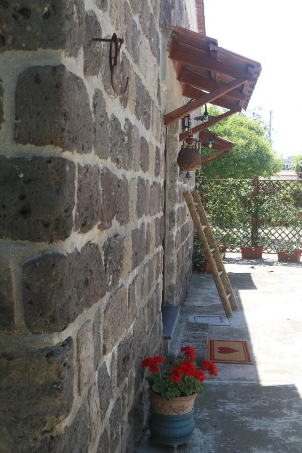 Emy'S Country House Apartment Castellammare di Stabia Bagian luar foto