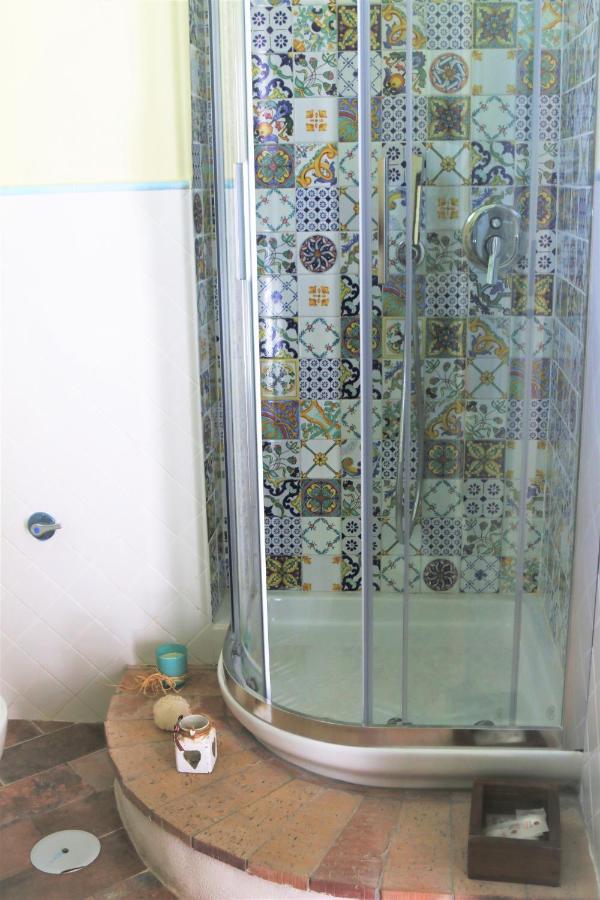 Emy'S Country House Apartment Castellammare di Stabia Bagian luar foto