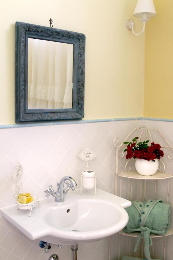 Emy'S Country House Apartment Castellammare di Stabia Bagian luar foto