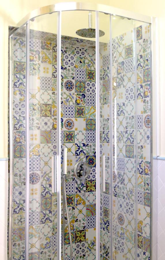 Emy'S Country House Apartment Castellammare di Stabia Bagian luar foto