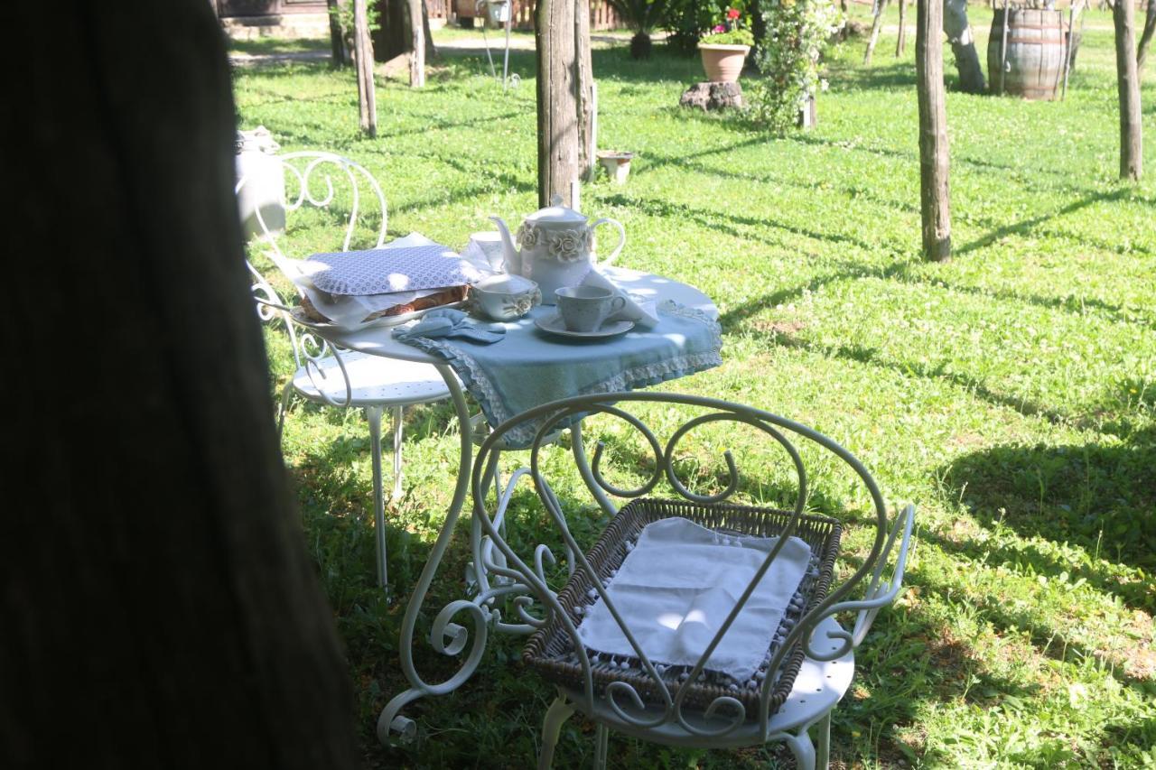 Emy'S Country House Apartment Castellammare di Stabia Bagian luar foto