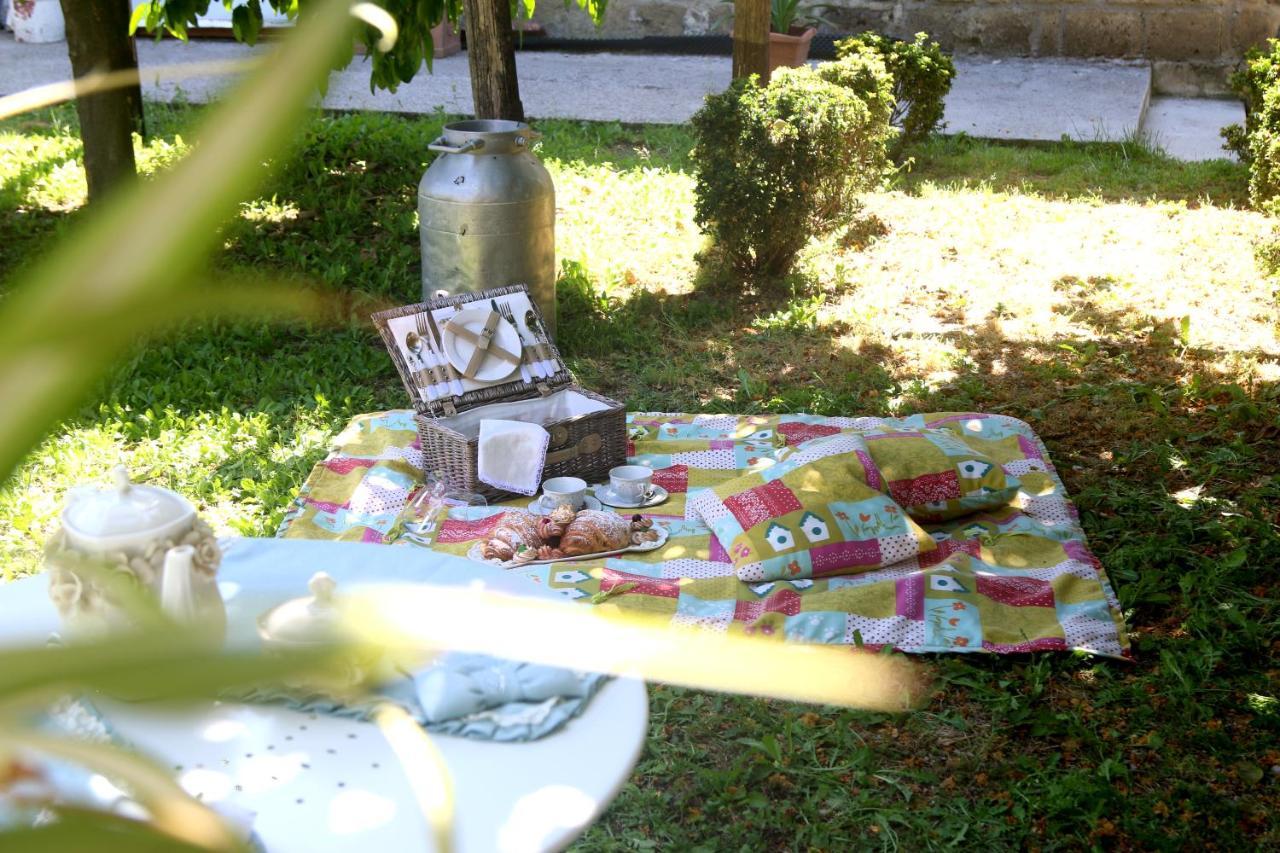 Emy'S Country House Apartment Castellammare di Stabia Bagian luar foto