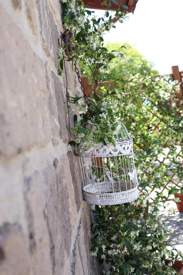 Emy'S Country House Apartment Castellammare di Stabia Bagian luar foto