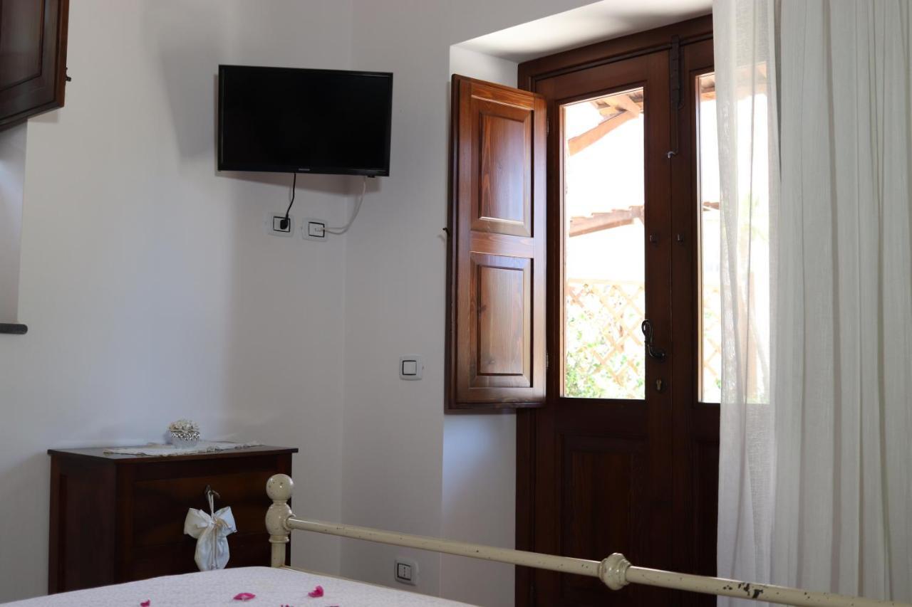 Emy'S Country House Apartment Castellammare di Stabia Bagian luar foto