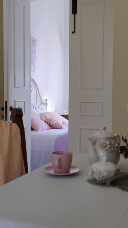 Emy'S Country House Apartment Castellammare di Stabia Bagian luar foto